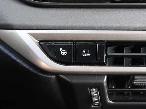 Certified 2024 Lexus RX 500h F Sport w/ Convenience Package image 28