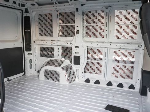 Used 2021 RAM ProMaster 1500 FWD image 19