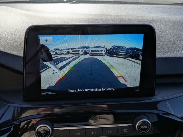 Used 2025 Ford Escape ST-Line Select AWD/4WD image 29