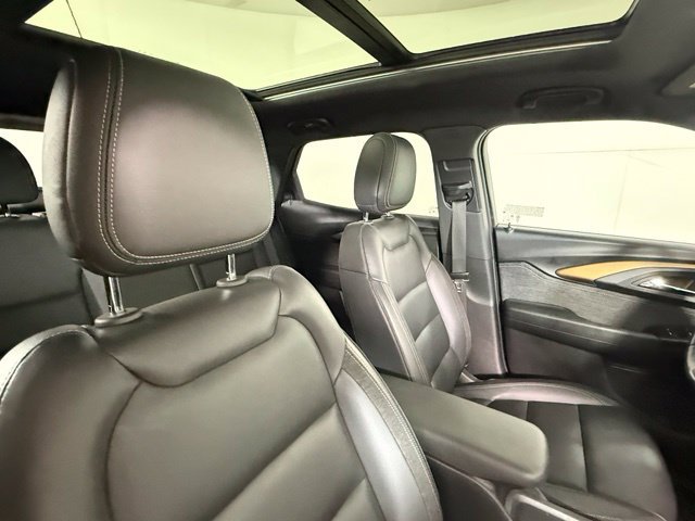 Used 2023 Chevrolet TrailBlazer ACTIV w/ Sun and Liftgate Package FWD image 24