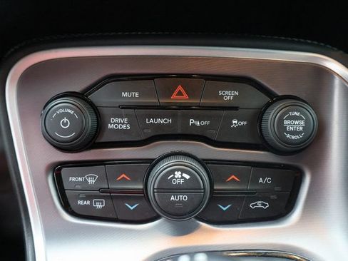 Used 2020 Dodge Challenger R/T Scat Pack RWD image 17