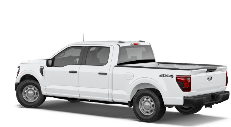New 2026 Ford F150 XL AWD/4WD image 47