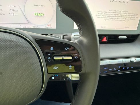 Used 2023 Hyundai Ioniq 5 SEL image 28