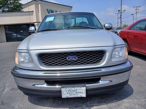 Used 1998 Ford F150 XL image 16