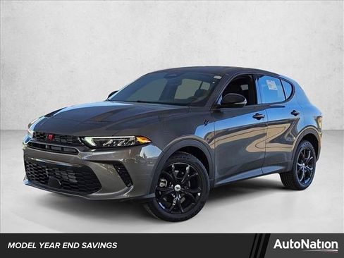 New 2025 Dodge Hornet GT w/ GT Blacktop Package image 1