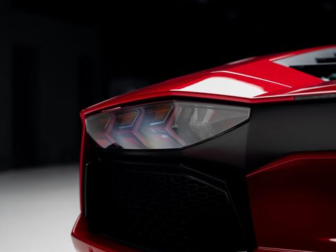 Used 2014 Lamborghini Aventador LP 700-4 image 27