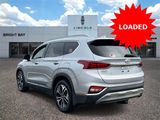 Used 2020 Hyundai Santa Fe Limited image 5