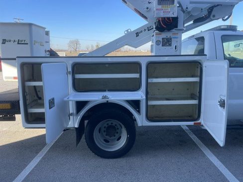 Used 2008 Ford F450 XL image 13