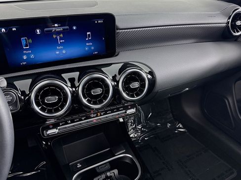 Certified 2026 Mercedes-Benz CLA 250 4MATIC image 19