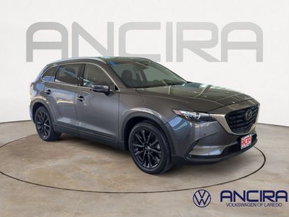 Used 2022 MAZDA CX-9 Touring Plus