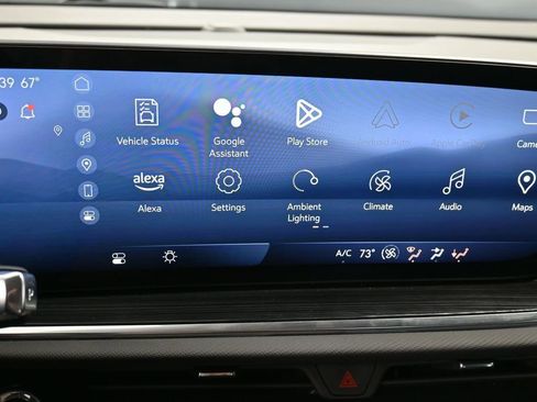 Used 2024 Buick Envision Preferred AWD/4WD image 33
