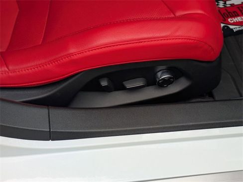 Certified 2023 Chevrolet Corvette Stingray Preferred Cpe w/ 2LT image 34