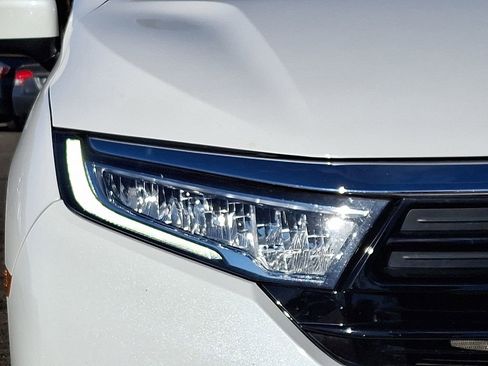 Used 2023 Honda Odyssey EX-L image 9