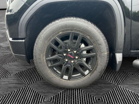 New 2026 GMC Sierra 1500 Elevation w/ LPO, GMC Protection Package AWD/4WD image 14