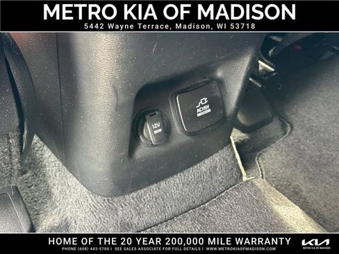 Used 2024 Kia Telluride SX Prestige X-Line AWD/4WD image 36