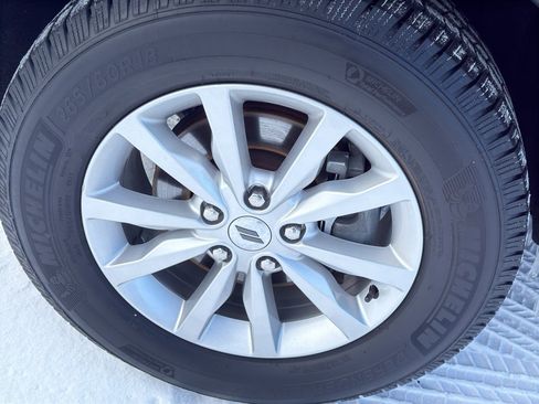 Used 2019 Dodge Durango SXT image 9