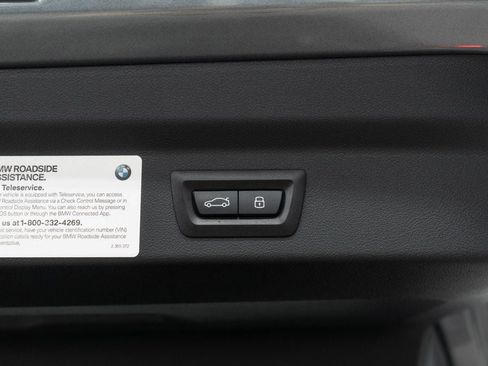 Used 2026 BMW X2 xDrive28i w/ Convenience Package AWD/4WD image 29