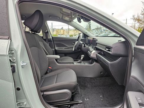 New 2026 Hyundai Kona SE image 10