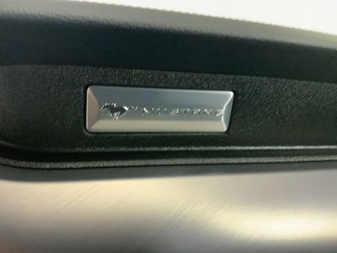 Used 2022 Ford Mustang GT Premium w/ Equipment Group 401A image 19