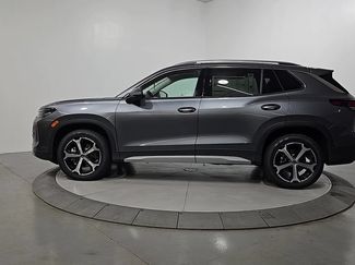 New 2026 Volkswagen Tiguan SE AWD/4WD video 2