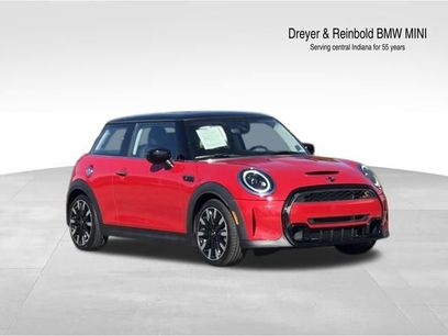 Used 2023 MINI Cooper S