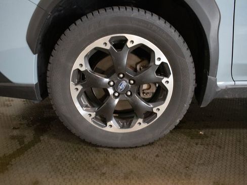 Used 2021 Subaru Crosstrek 2.0i Premium w/ Popular Package #2 image 9