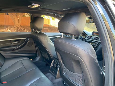 Used 2018 BMW 330i Sedan RWD image 46