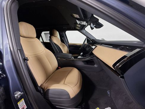 New 2026 Land Rover Range Rover Sport Dynamic SE AWD/4WD image 30