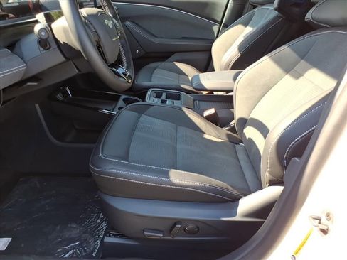 New 2025 Ford Mustang Mach-E GT w/ Interior Protection Package image 14