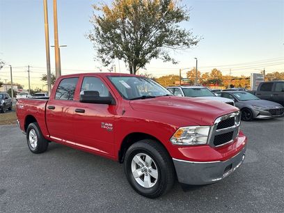 Used 2023 RAM 1500 Classic SLT w/ Trailer & Traction Group