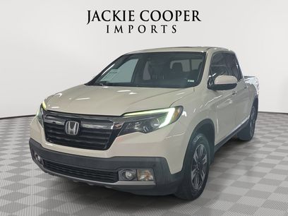 Used 2019 Honda Ridgeline RTL-E