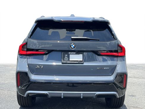 New 2025 BMW X1 xDrive28i w/ M Sport Package image 26