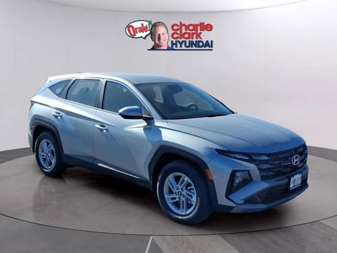 New 2026 Hyundai Tucson SE FWD image 7