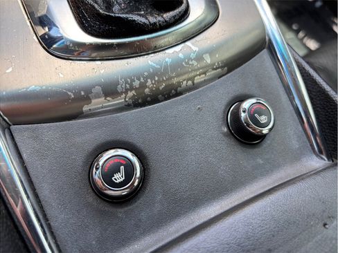 Used 2015 INFINITI Q40 RWD image 22