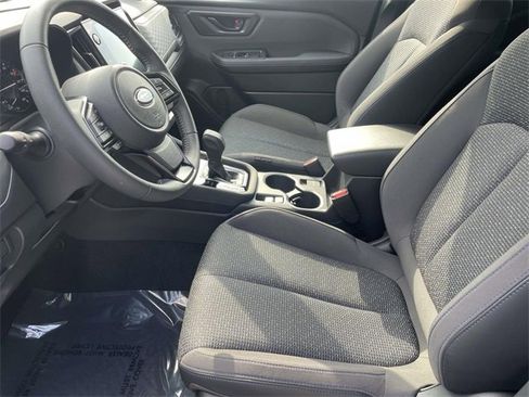 Used 2025 Subaru Forester Premium w/ Convenience Package #1 image 13