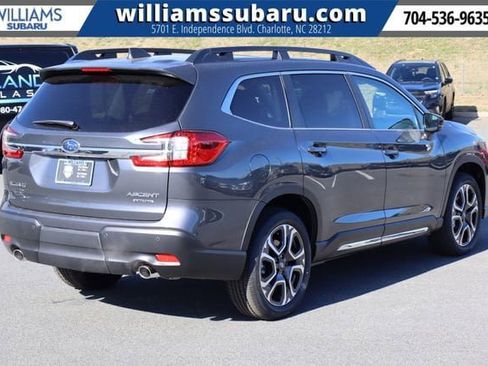New 2026 Subaru Ascent Limited image 7