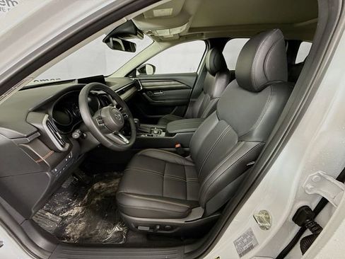 Used 2025 MAZDA CX-50 AWD 2.5 Hybrid w/ Weather Package image 21