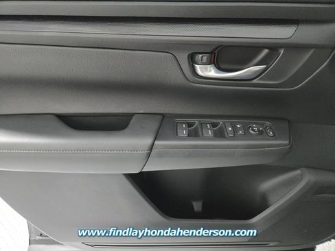 Certified 2023 Honda CR-V EX image 24