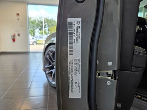 Used 2023 Dodge Charger Scat Pack w/ Plus Group RWD image 28
