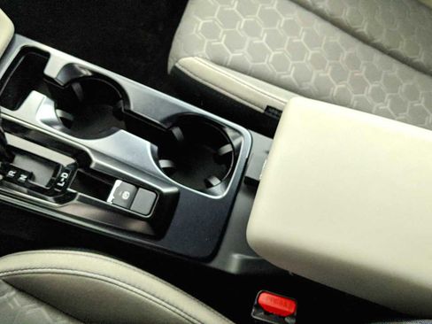 New 2026 Subaru Forester image 17