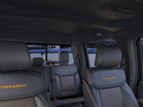 New 2026 Ford F150 Tremor AWD/4WD image 22