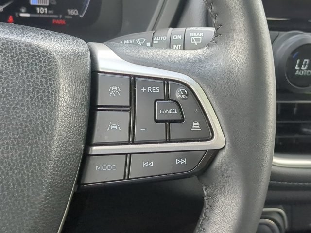 Certified 2024 Toyota Grand Highlander AWD Hybrid image 33