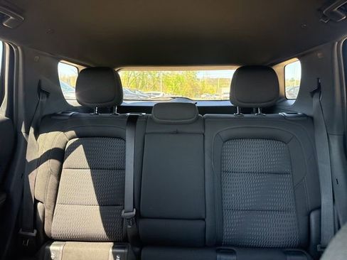 Used 2025 Chevrolet Equinox LT image 16