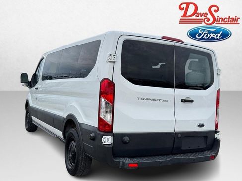 Used 2018 Ford Transit 350 XL image 9
