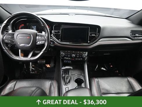 Used 2023 Dodge Durango R/T AWD/4WD image 26
