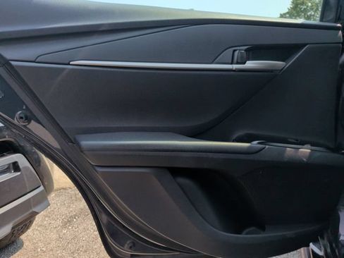 Used 2025 Toyota Camry SE FWD image 23