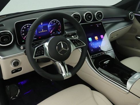 New 2026 Mercedes-Benz C 300 Sedan image 6