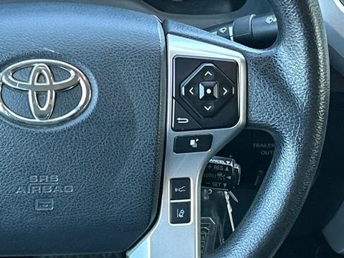 Used 2018 Toyota Tundra SR5 w/ TRD Off Road Package AWD/4WD image 56