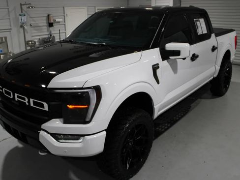Used 2023 Ford F150 Tremor w/ Equipment Group 402A High AWD/4WD image 24