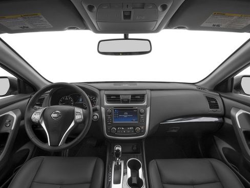Used 2016 Nissan Altima 2.5 SL w/ 2.5 Technology Package FWD image 7